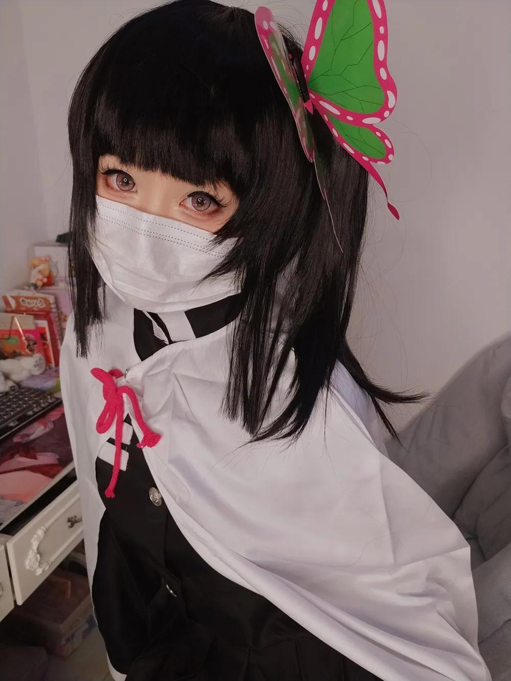 YaoYaoQwQ - Kanao(53)