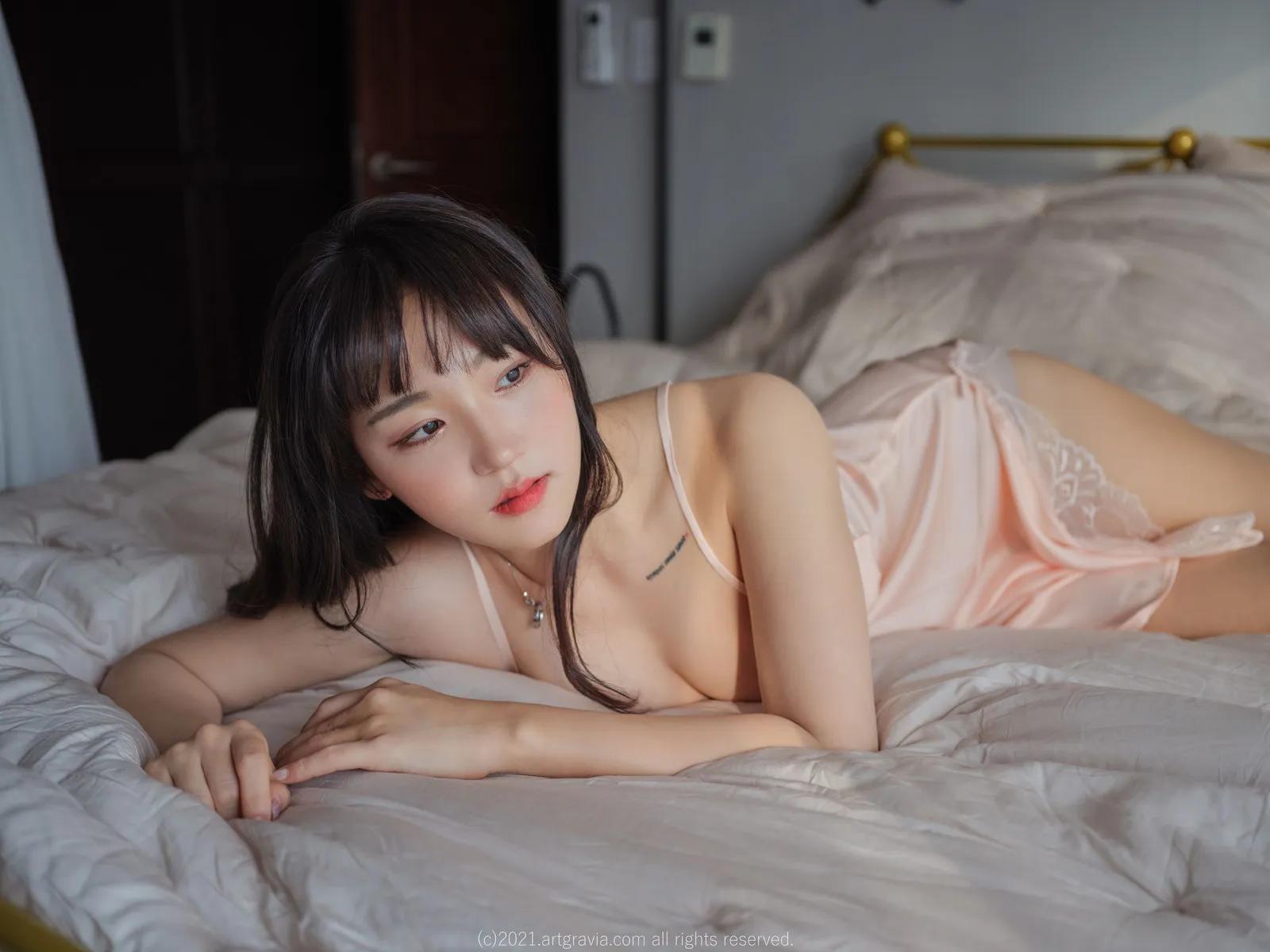 [Hendoong 혠둥이] 软嫩安全气囊.....正面整个凶爆(7)