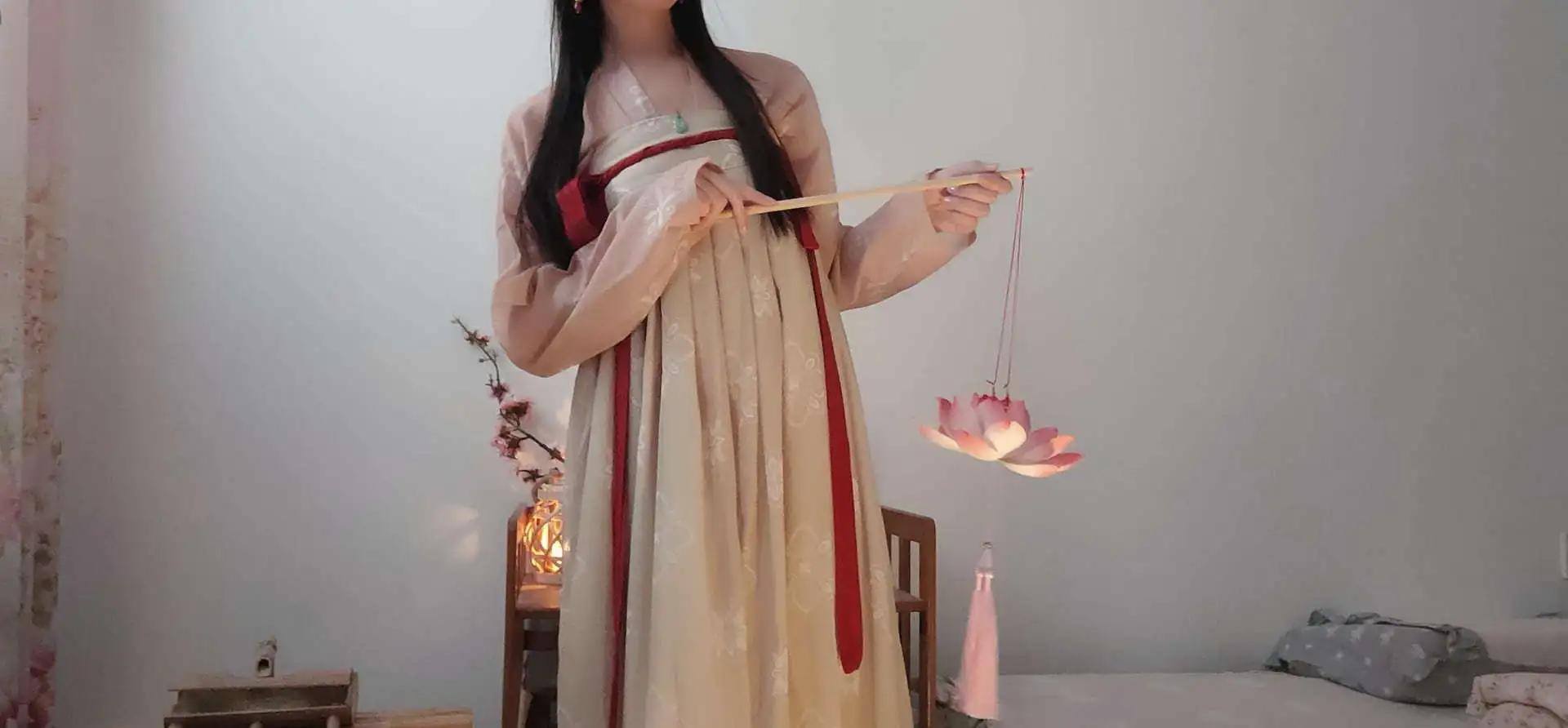 白桃露露 不夜长安(7)