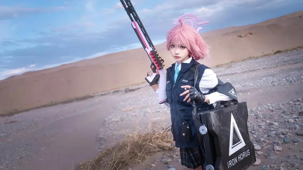 艾西aiwest - 星野(9)