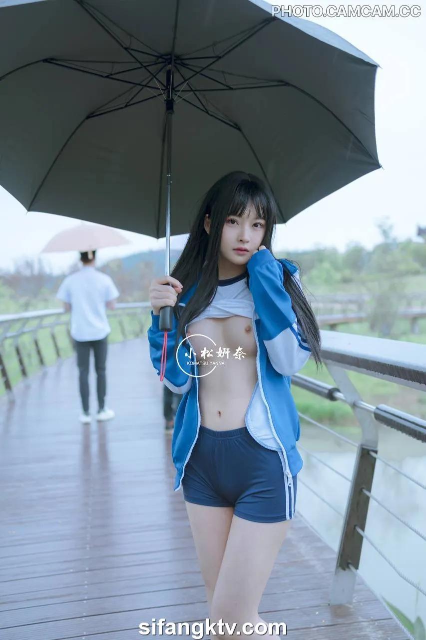 小松妍奈精美写真(13)