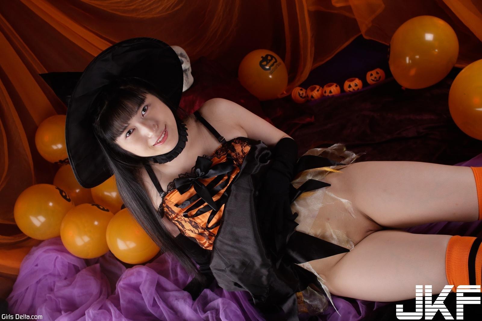 [GirlsDelta] Kumika Maekawa(43)