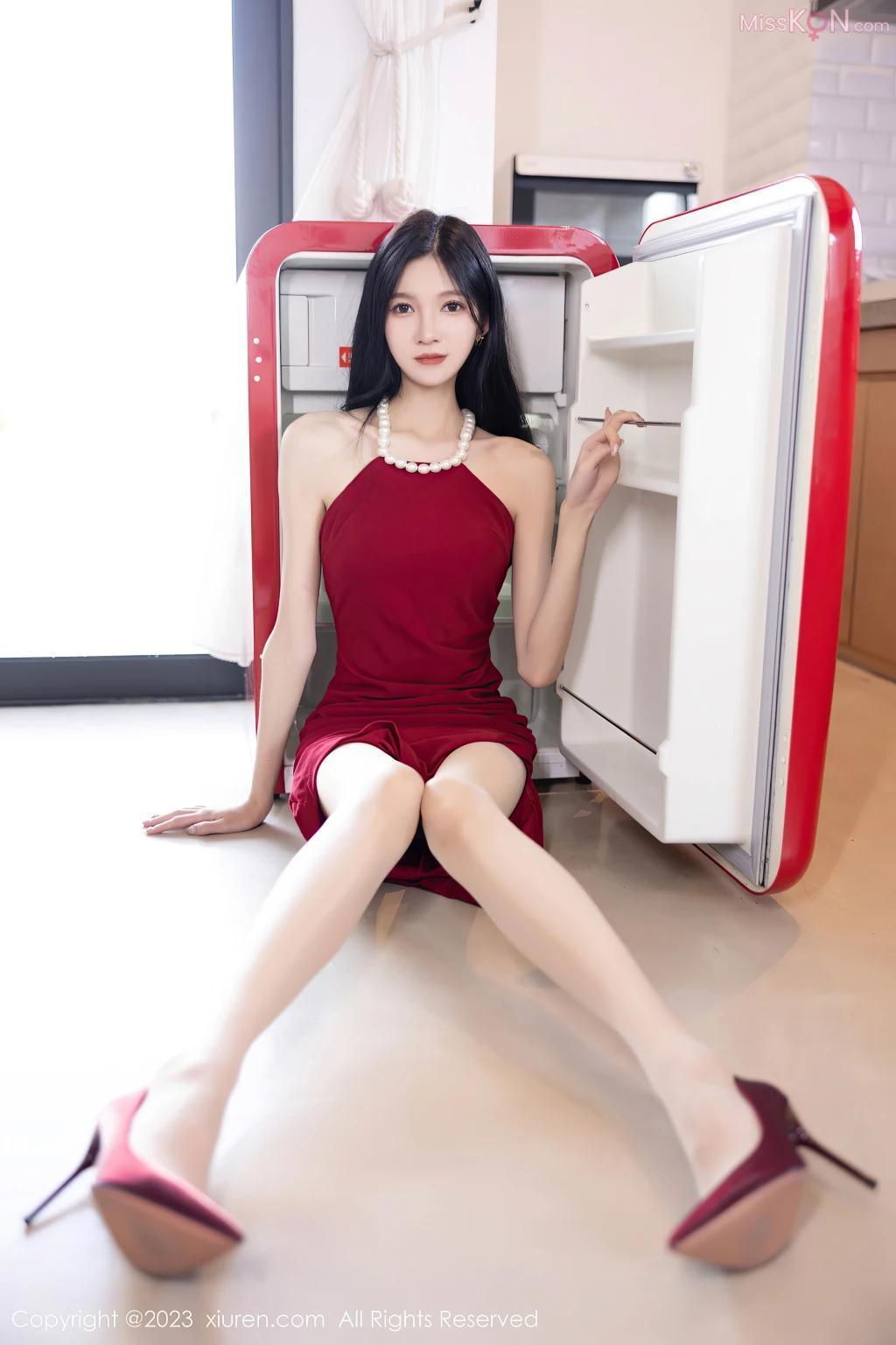 XIUREN No.7345 – 7352 (602 photos)(535)