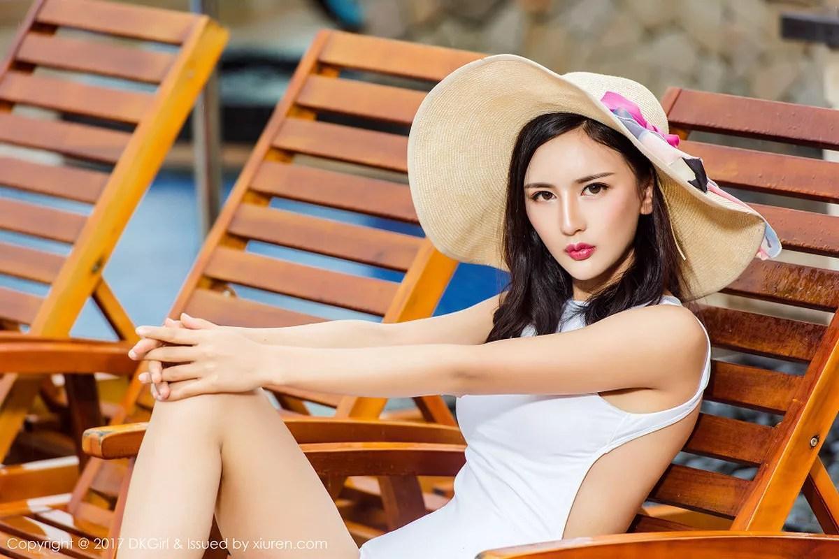 [DKGirl御女郎]第026期梅哥写真(19)