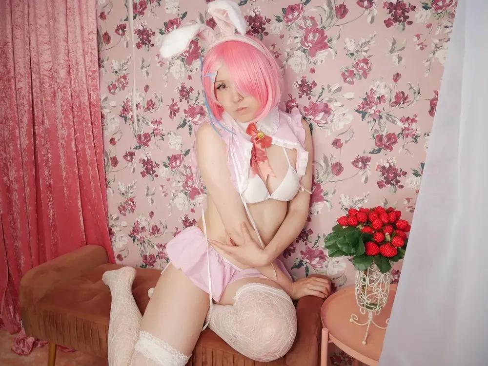 レムとラムの可爱い小部屋(51)