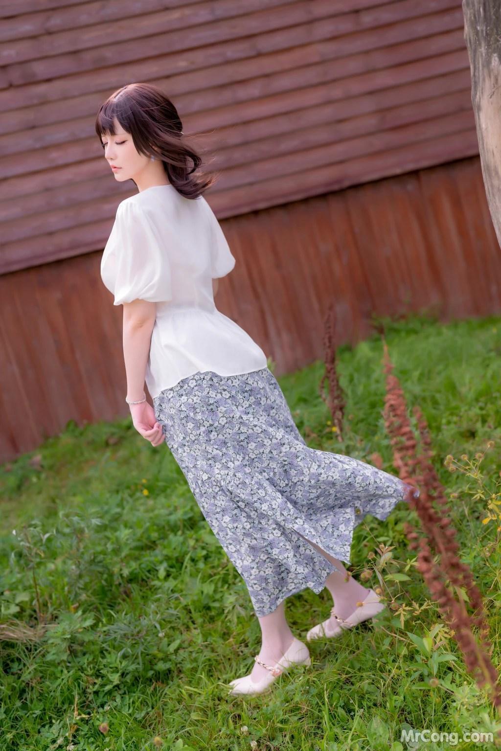 Coser@星之迟迟Hoshilily - 2023 5月计划 (311 photos )(100)