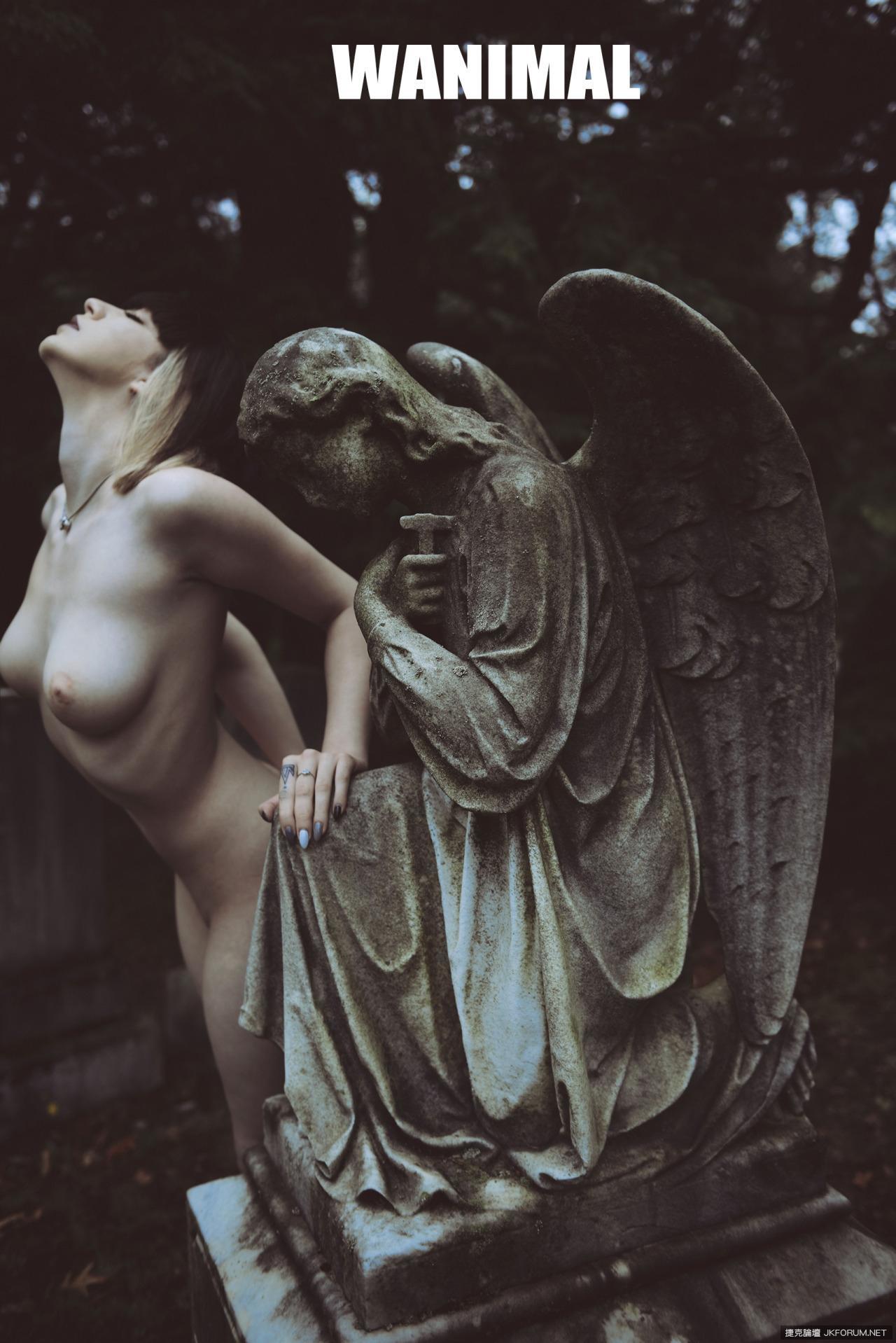 [WANIMAL] 北京“故宫门”摄影师王动作品系列 01(50)