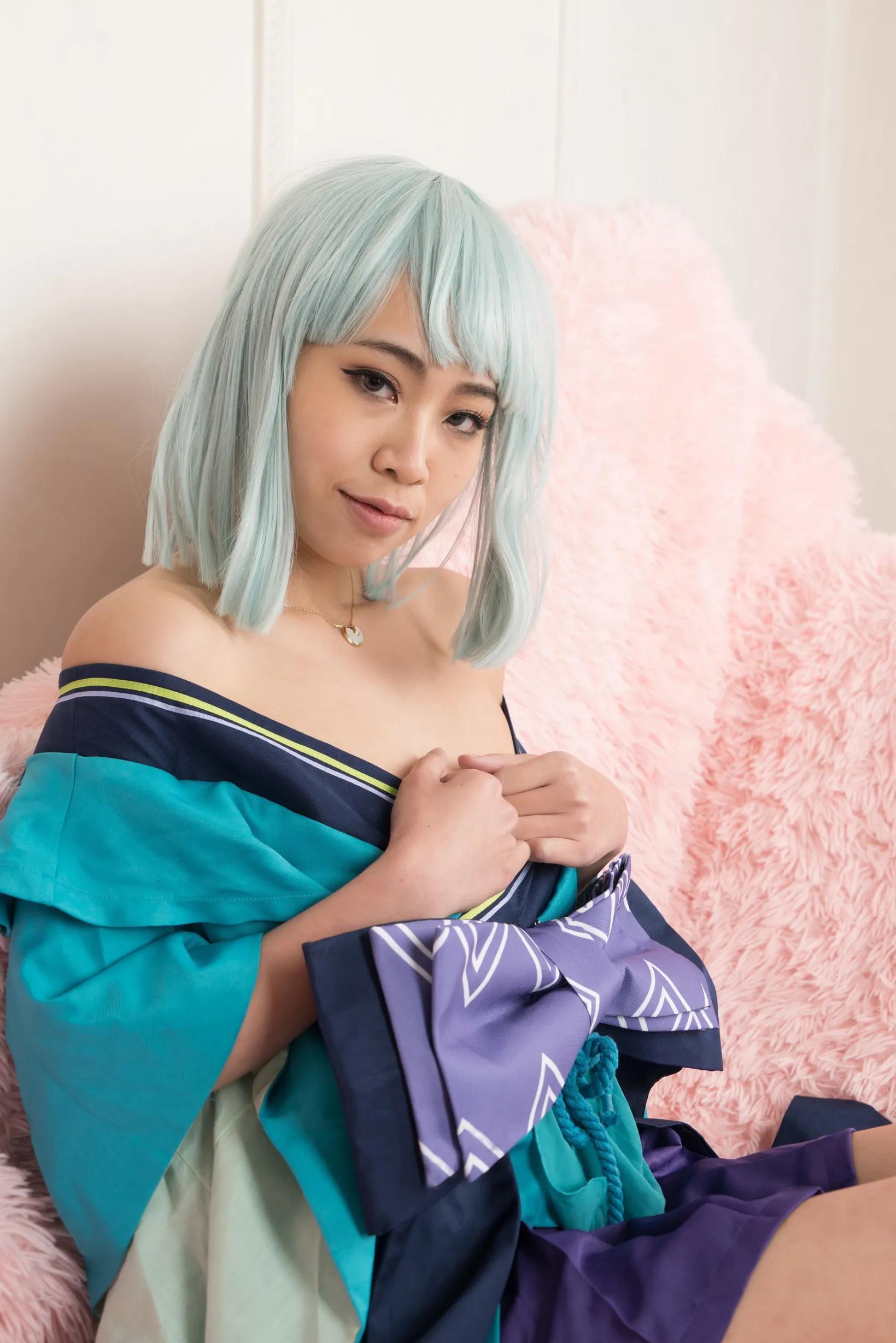 港模 Carman Yan 2018.09.08 大尺度 (一)(9)