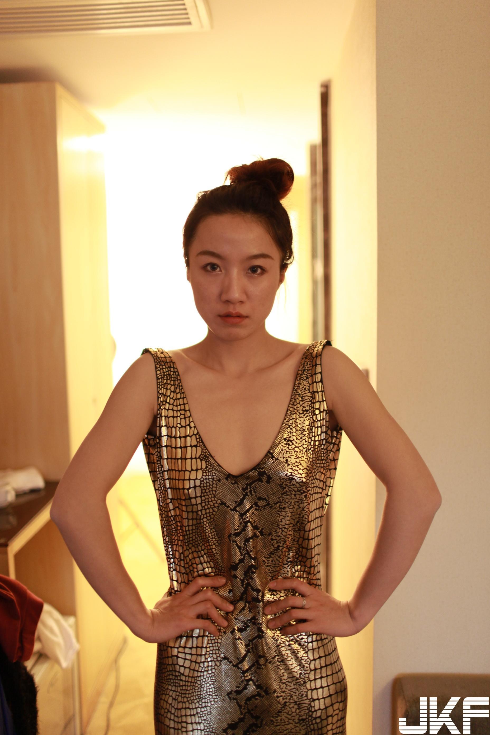 [性感模拍] 李希 (二)(64)