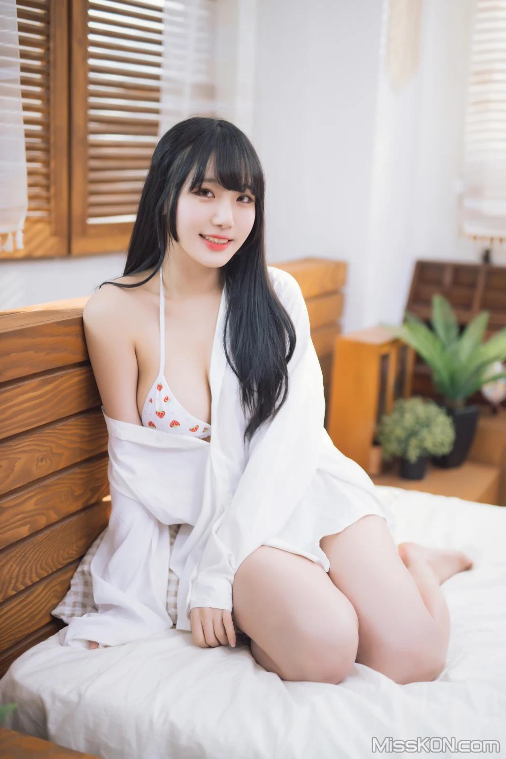 [Strawberry] Sooflower (수련수련) (82 photos)(67)