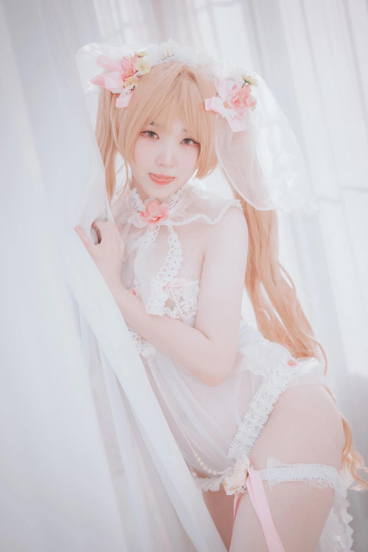 Bambi 밤비, [DJAWA] God Mother Heket Destiny Child Set.01(23)