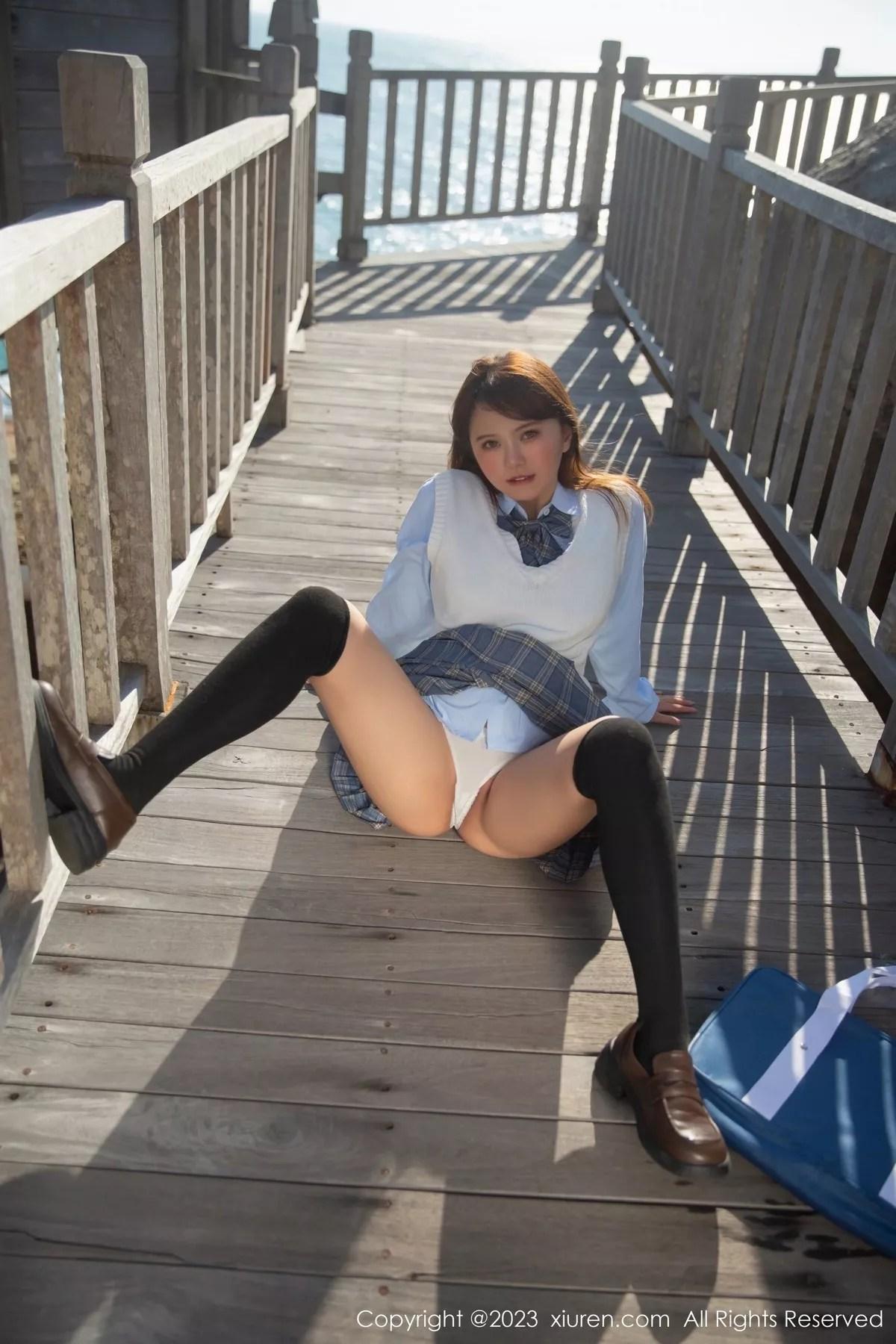 [XiuRen秀人网]第6423期张思允写真(30)