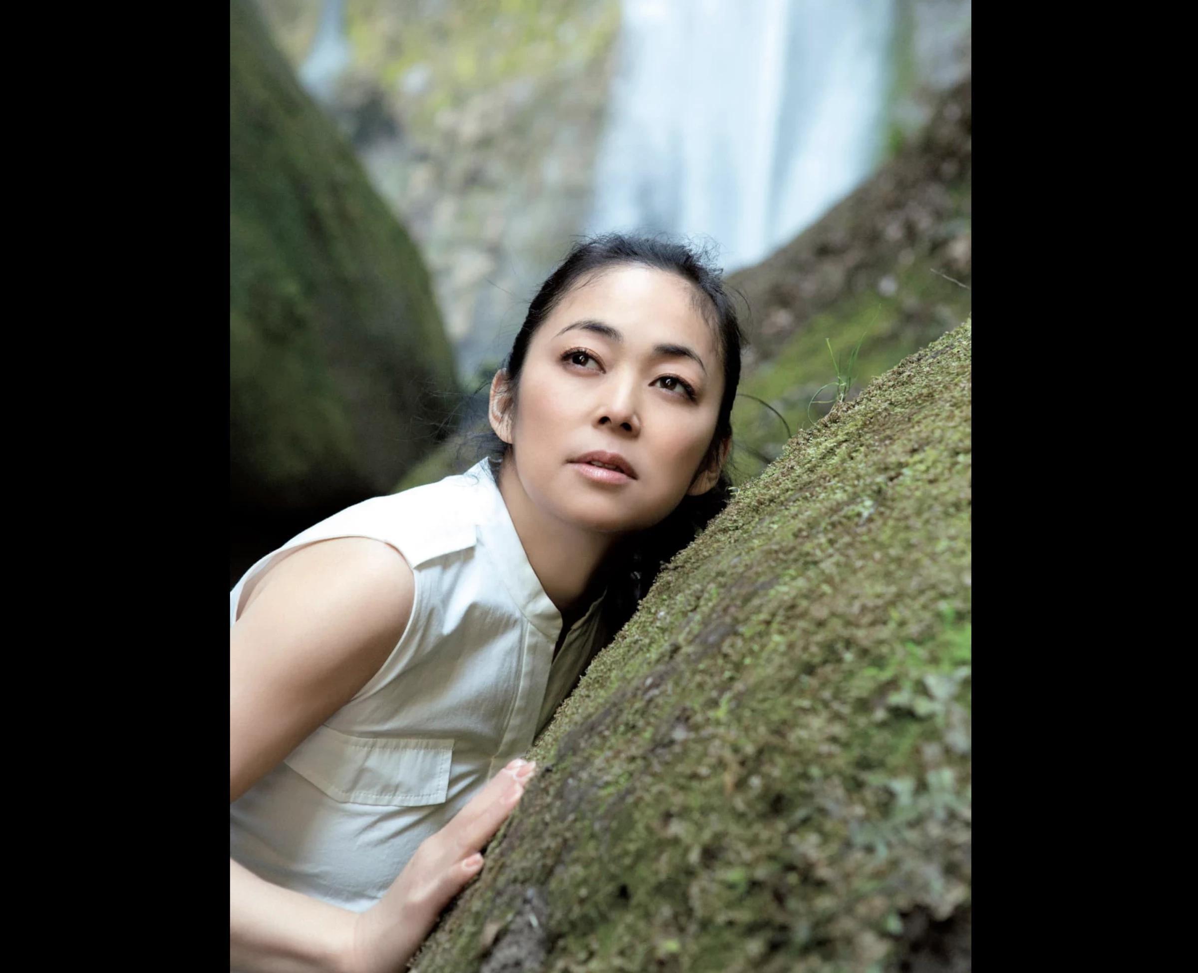 中島知子[Photobook] デジタル寫真集 黒扉 (80P)(32)