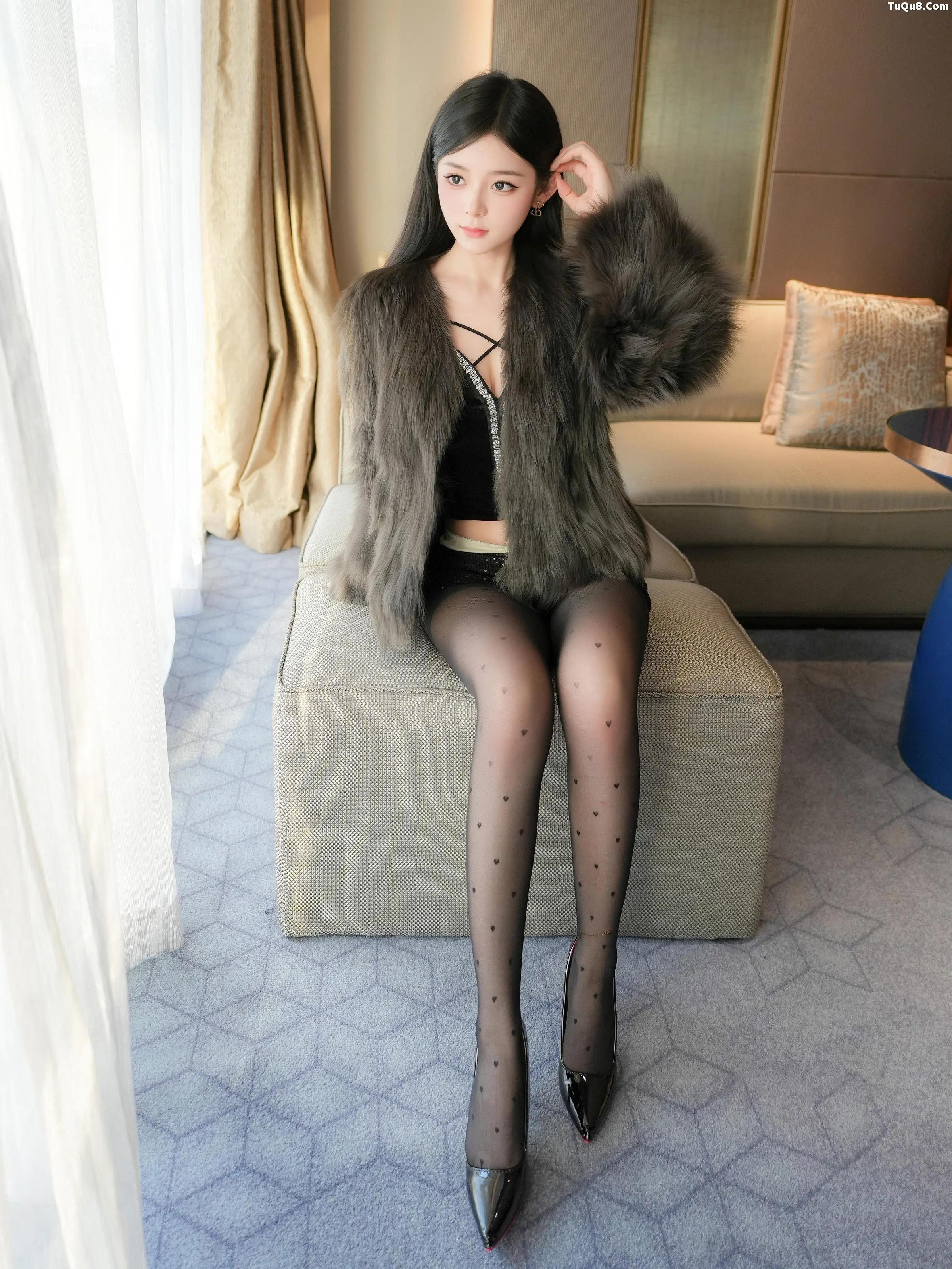[XiuRen秀人网]第B183期优酱写真(7)