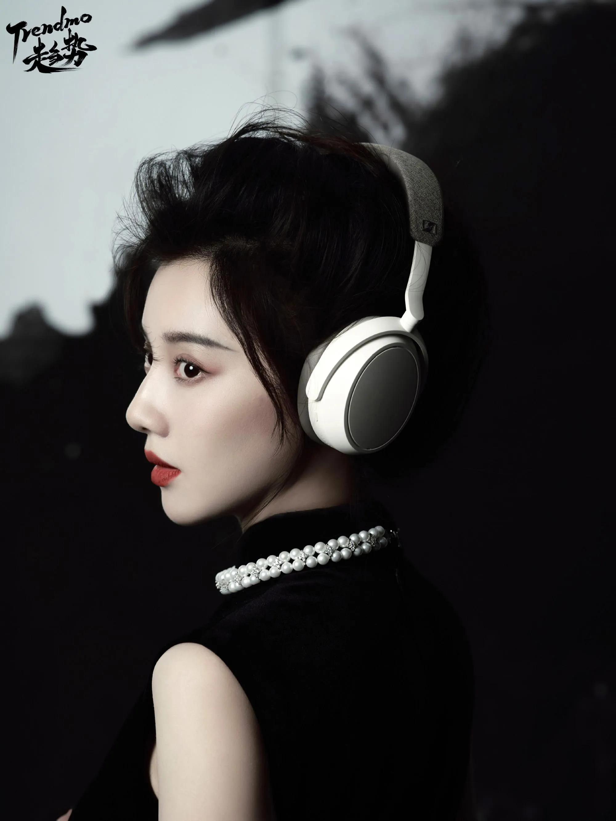 Trendmo趋势摄影写真—王鹤润[套图](12)