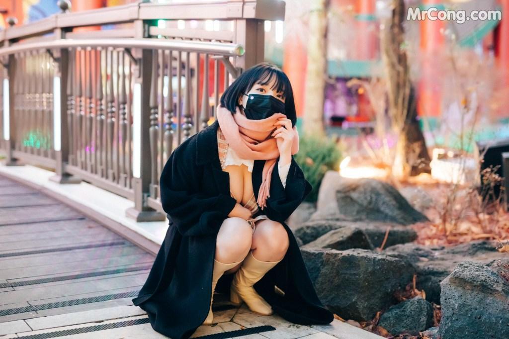 [Loozy] Doube Date Ye-Eun - Son Ye-Eun (손예은) (93 photos)(60)