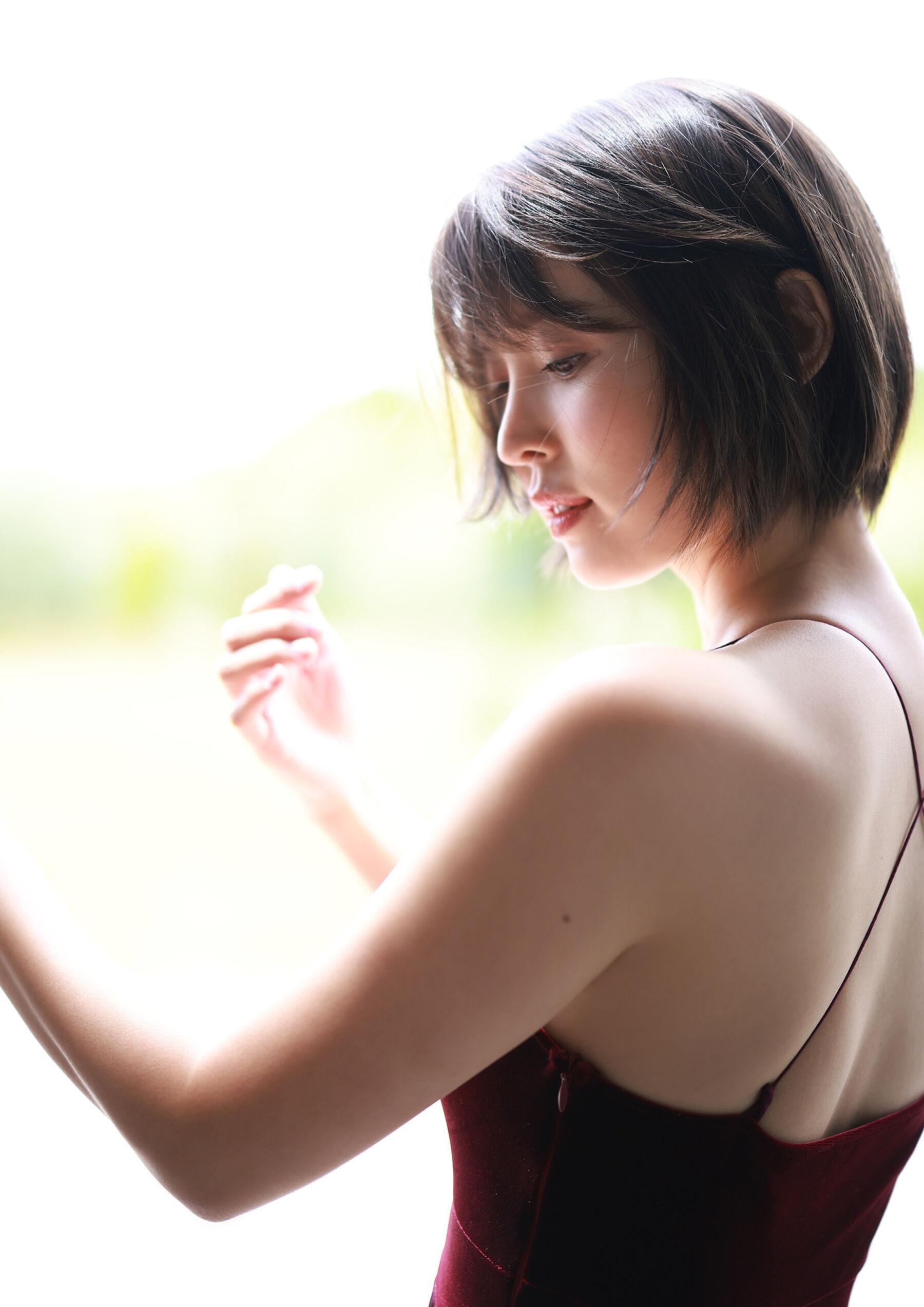 周刊ポストデジタル写真集 8woman Last Dance JEWELS(92)