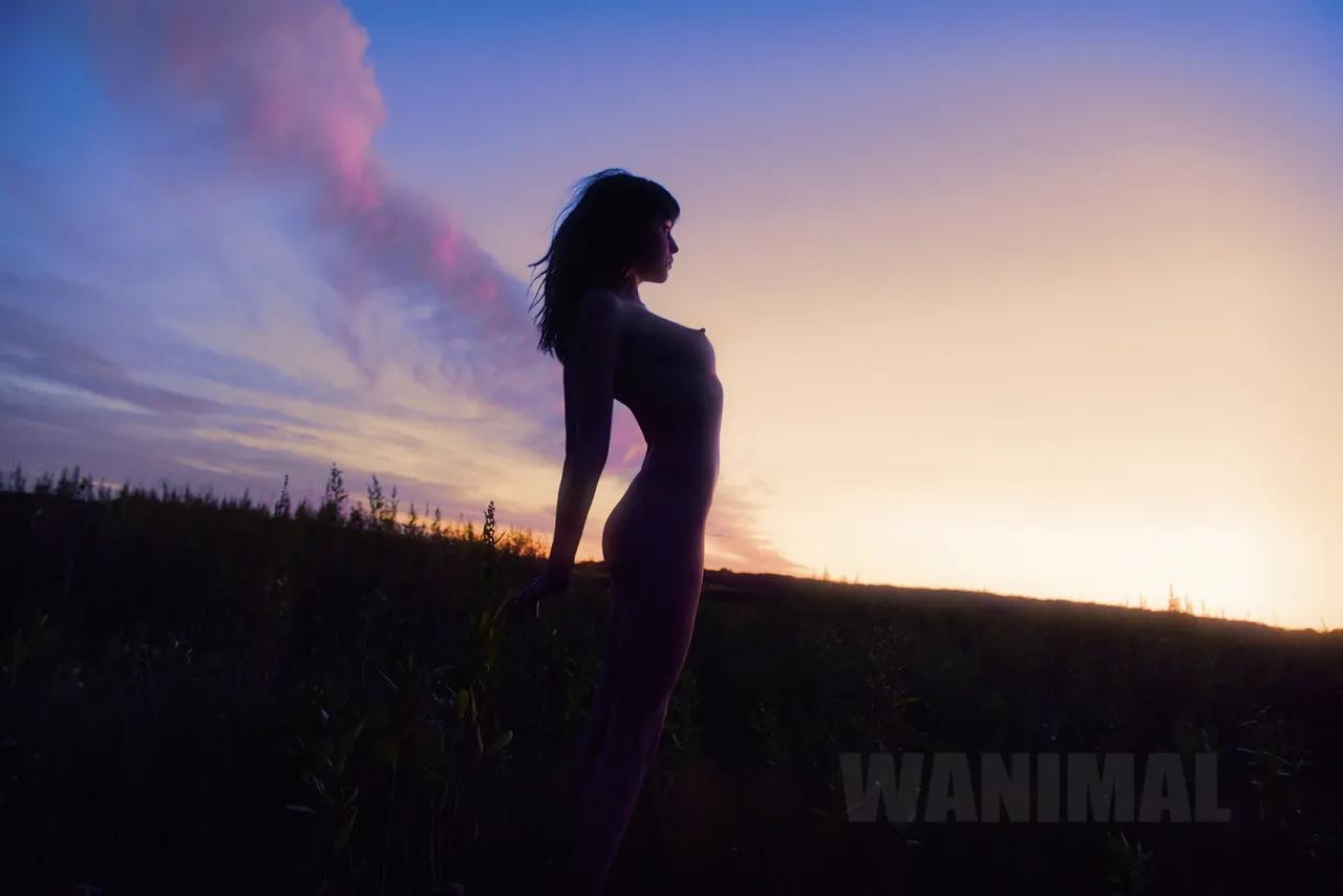 ［WANIMAL王动］ Tumblr博客写真作品［50P ］第四十四期(37)