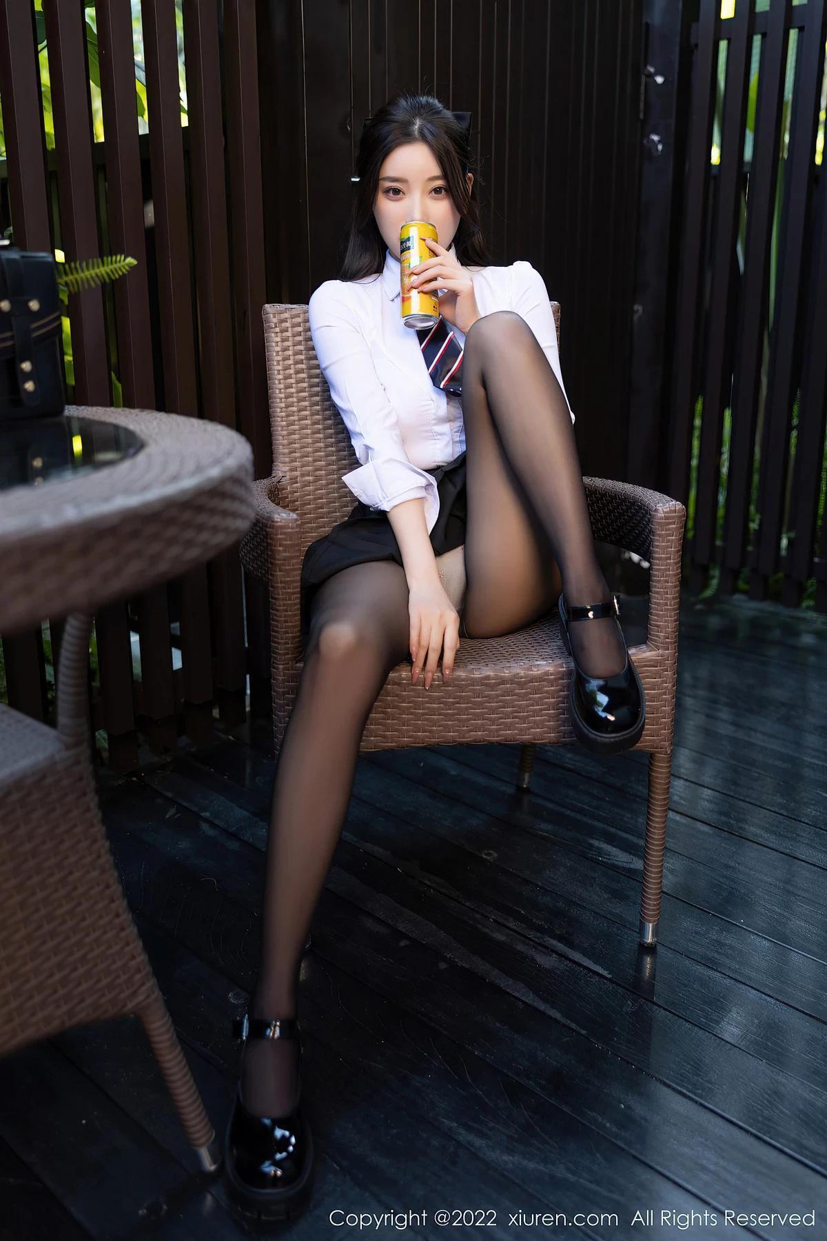 [XiuRen秀人網] No.4721 楊晨晨Yome(24)