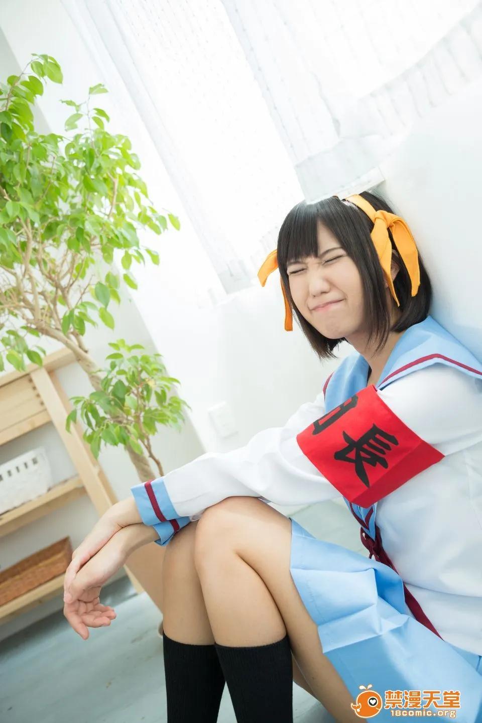 AV女优 凑莉久Forget-me-not(29)