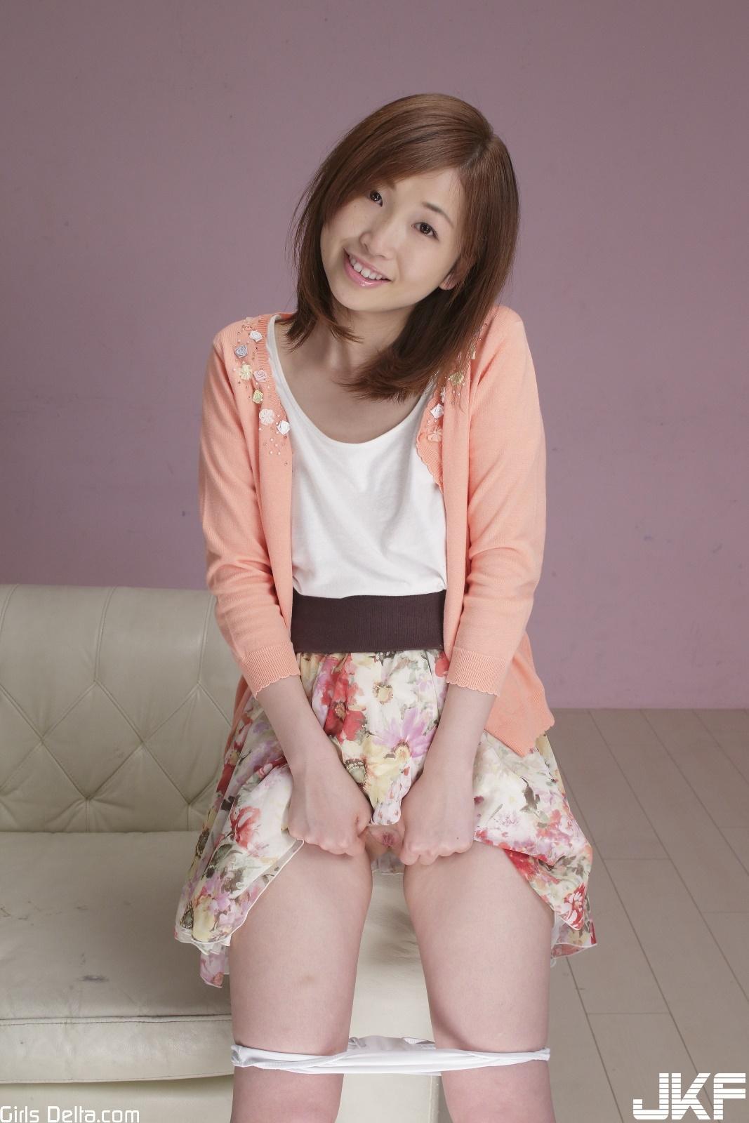 [GirlsDelta] Nichika Kitamura(48)