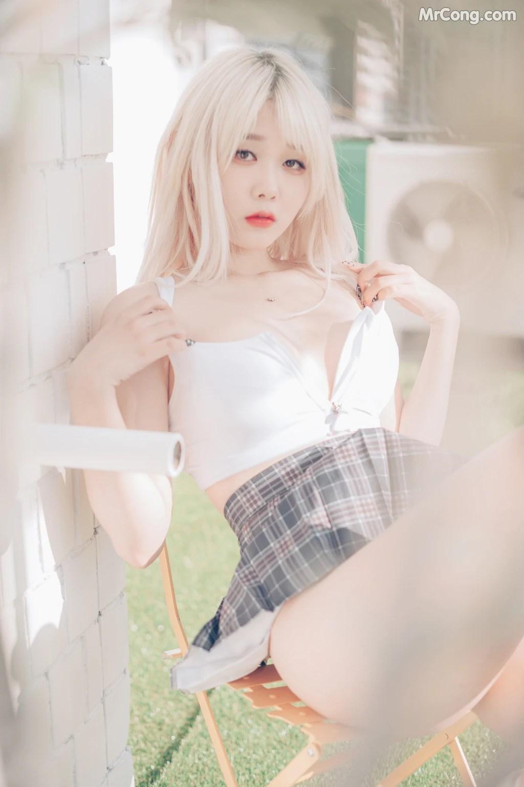 JOApictures - Zia (지아) x DOLPHIN 21. NOV Vol.2 (81 photos)(54)