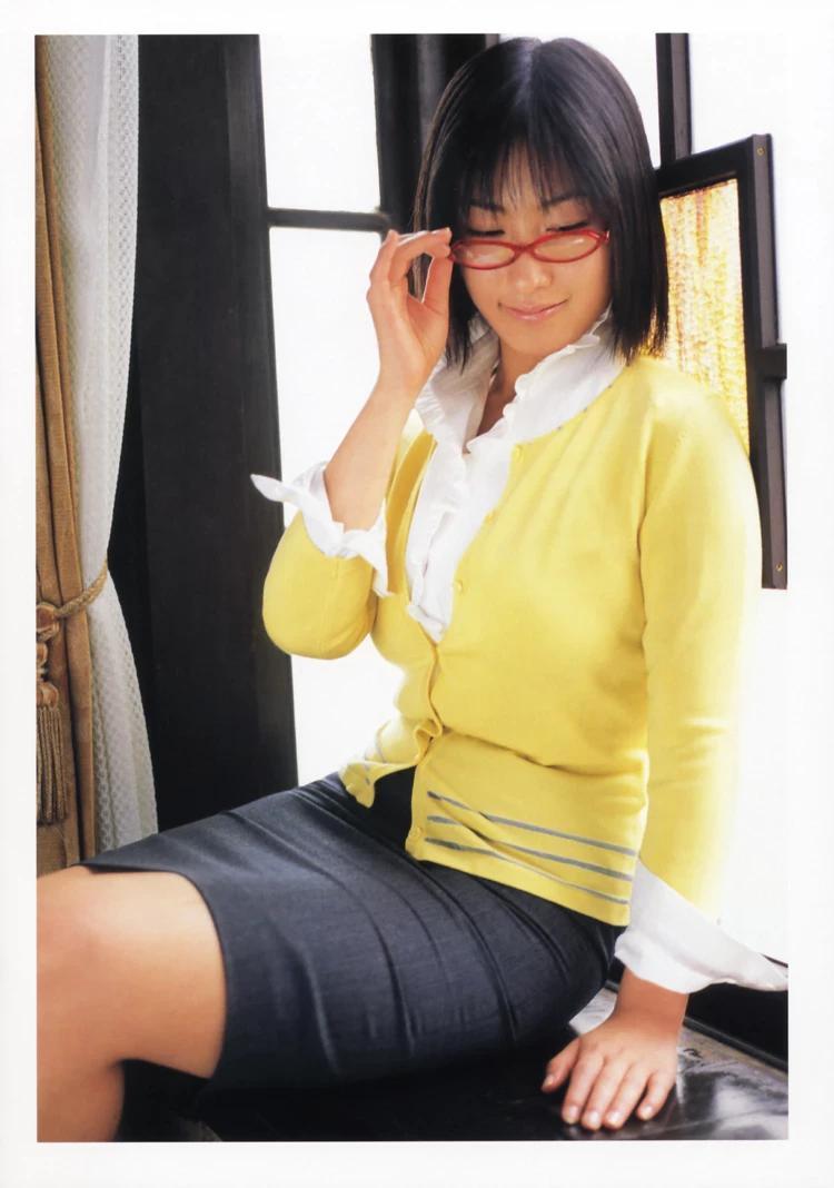 佐藤寛子[Photobook] - HIROKO★MIX (437P)(12)