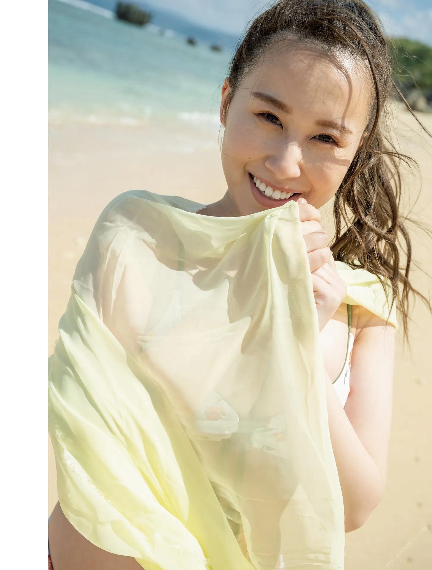 白日梦　朝仓ここな写真集(4)