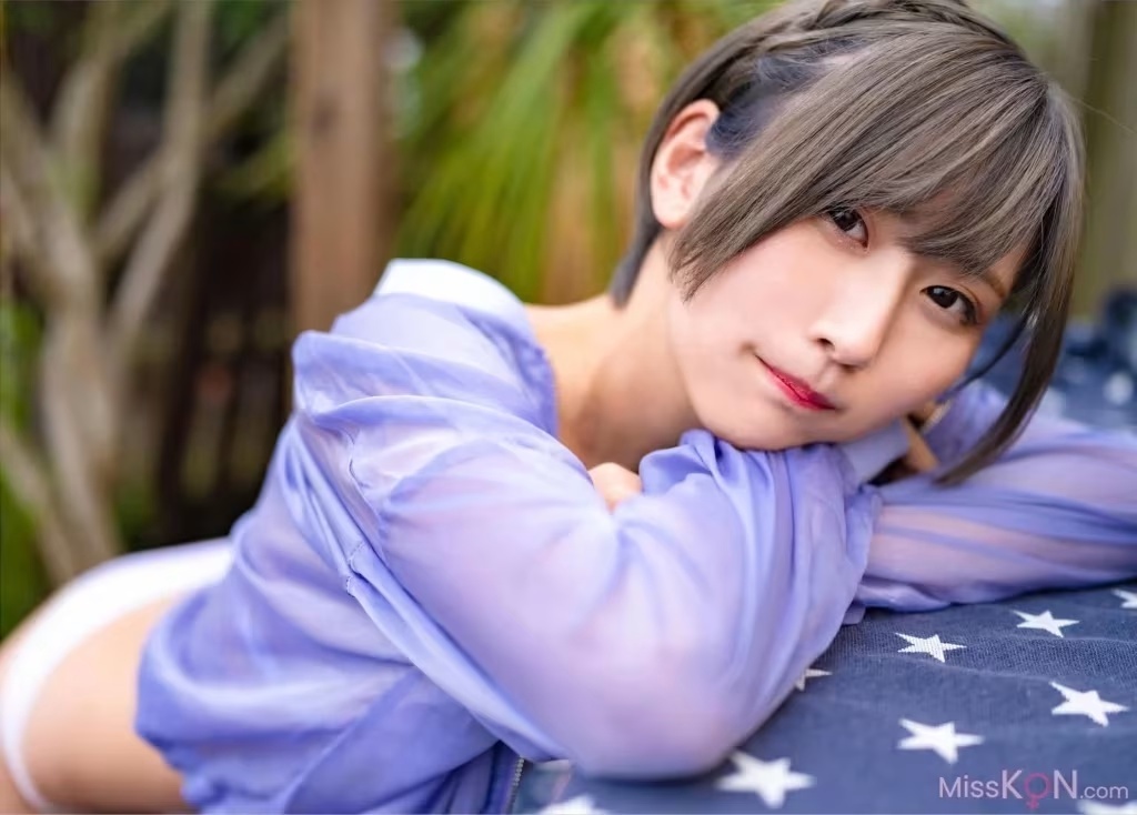 美東澪：秋日私語(17)