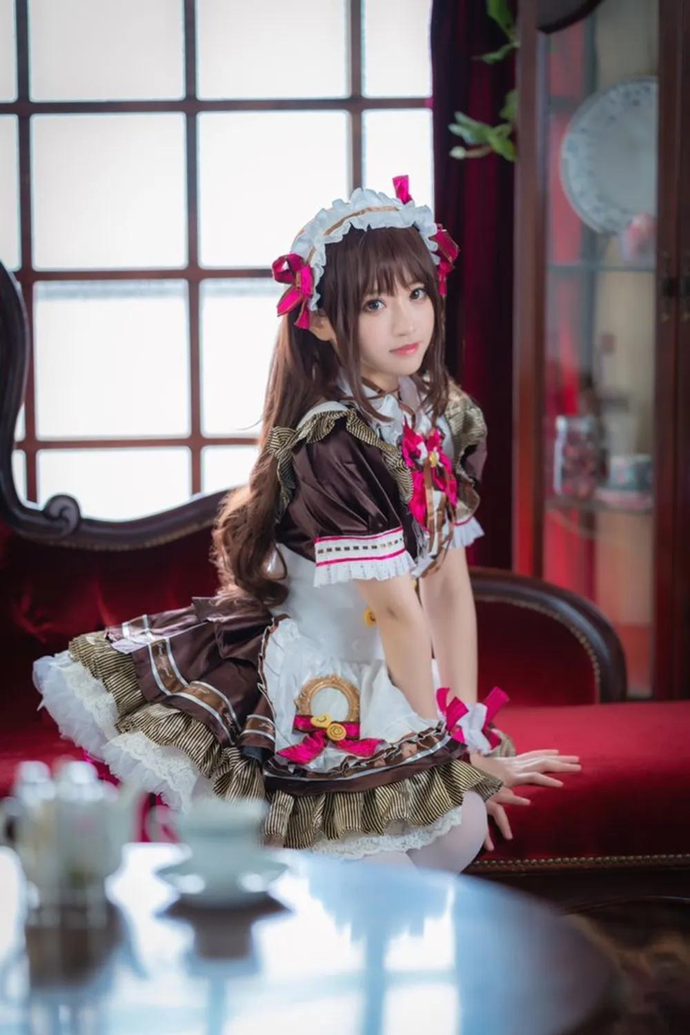 [Twitter] 千阳(ちよ) 散图 43(17)