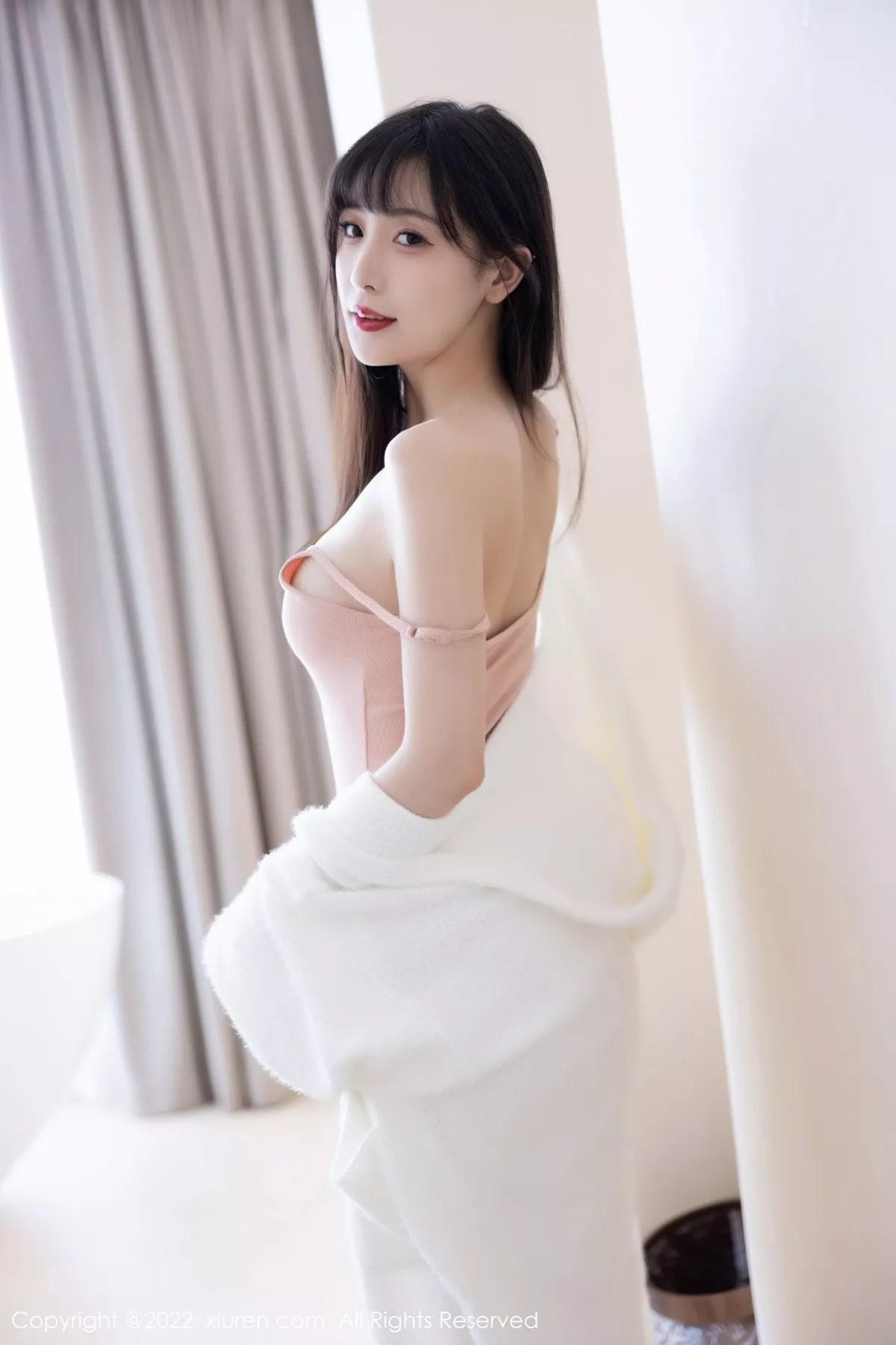 [XiuRen秀人网]第6052期林星阑写真(26)