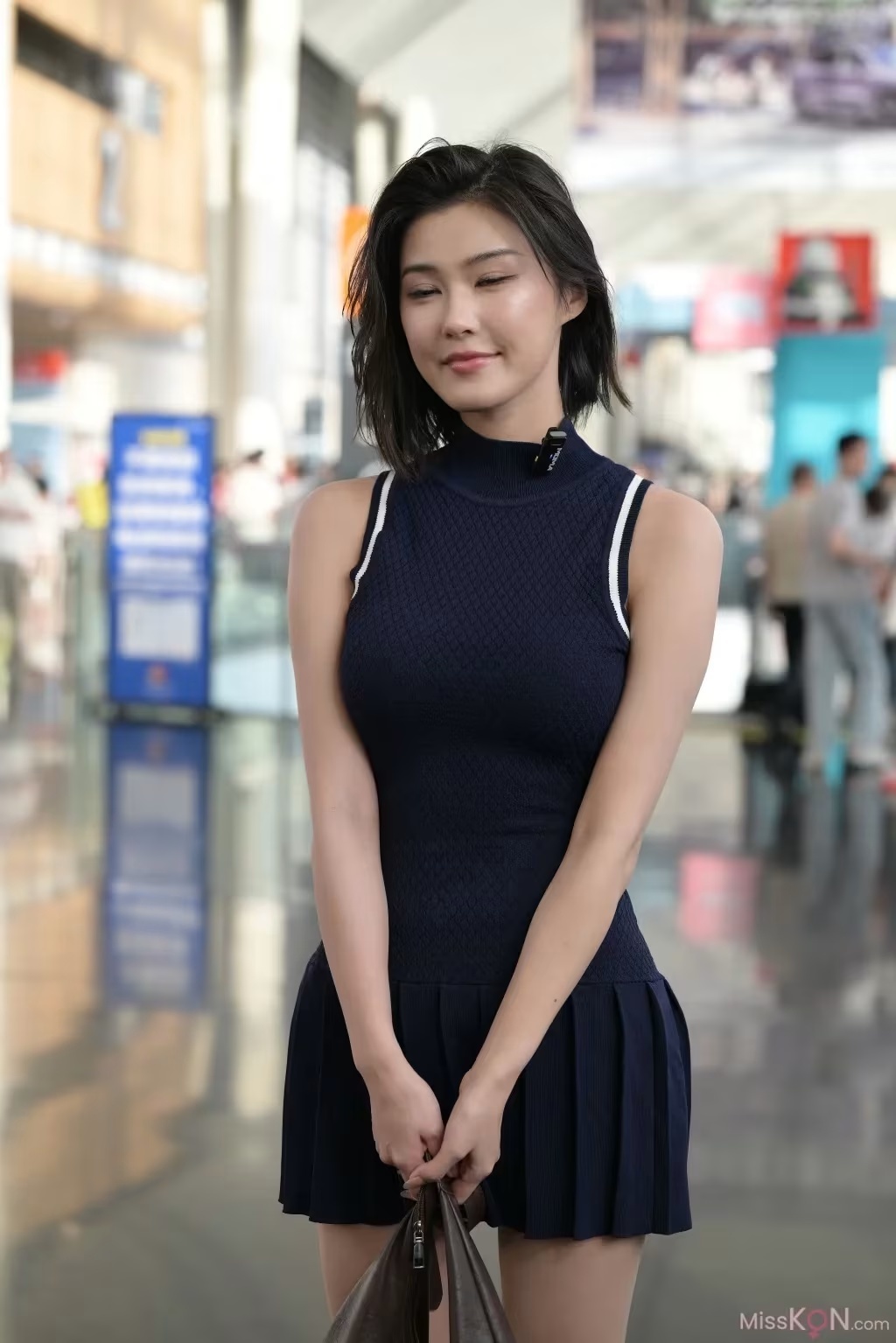 精選街拍：無瑕都市倩影(70)