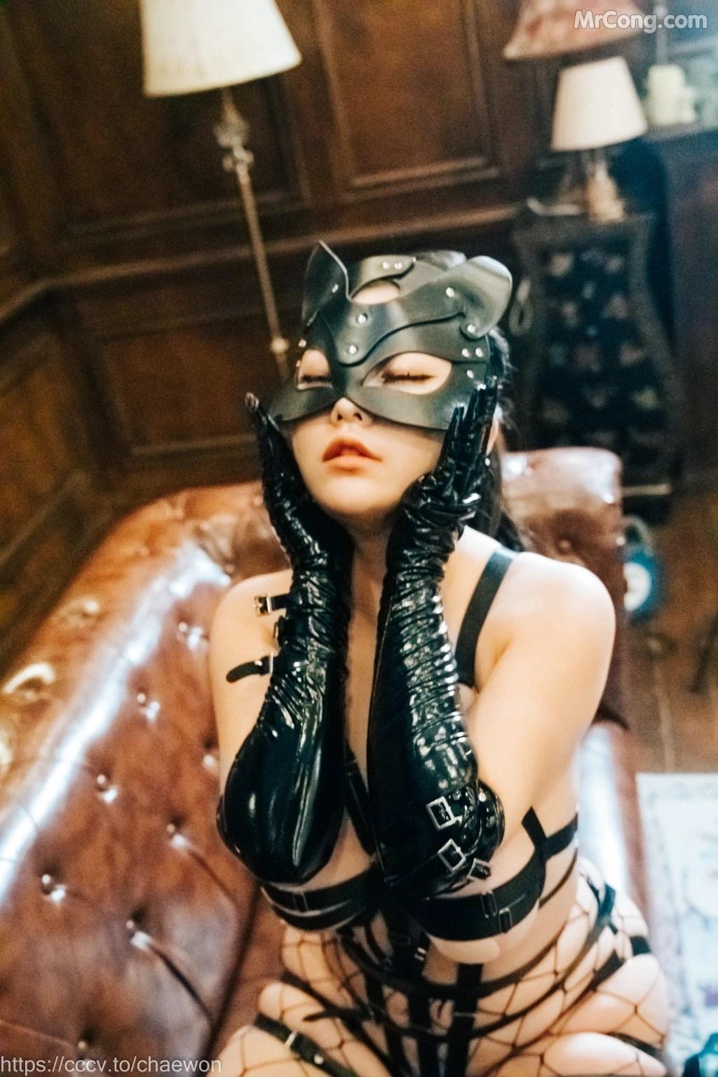 [Loozy] Kang Seonhye (강선혜): Mistress (112 photos )(52)