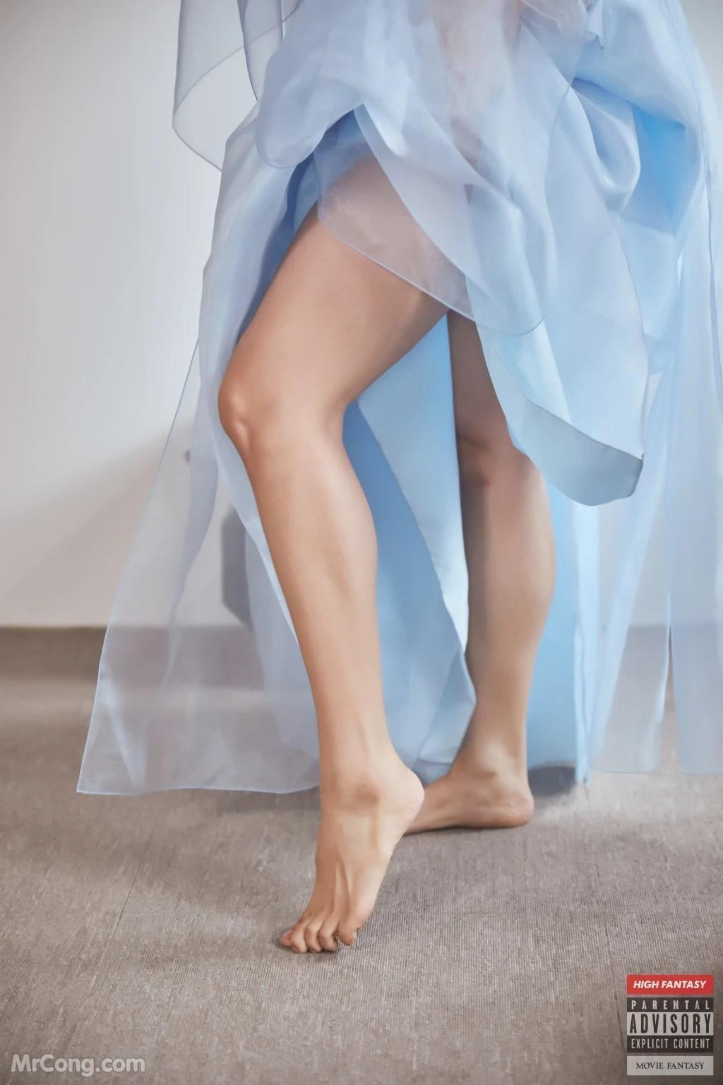 [Fantasy Story] Movie: Vol.31 - Thanksgiving (51 photos)(45)