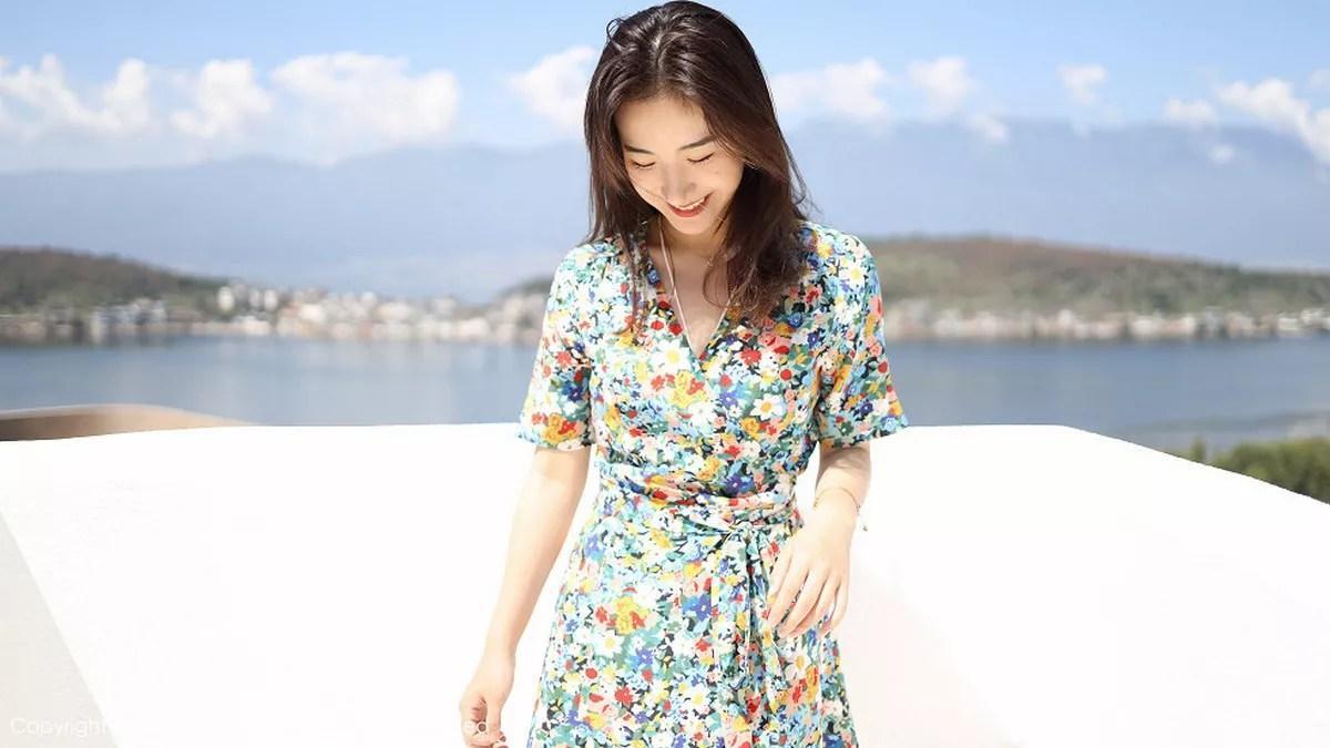 [XiuRen秀人网]第1641期艺儿伢呦写真(30)