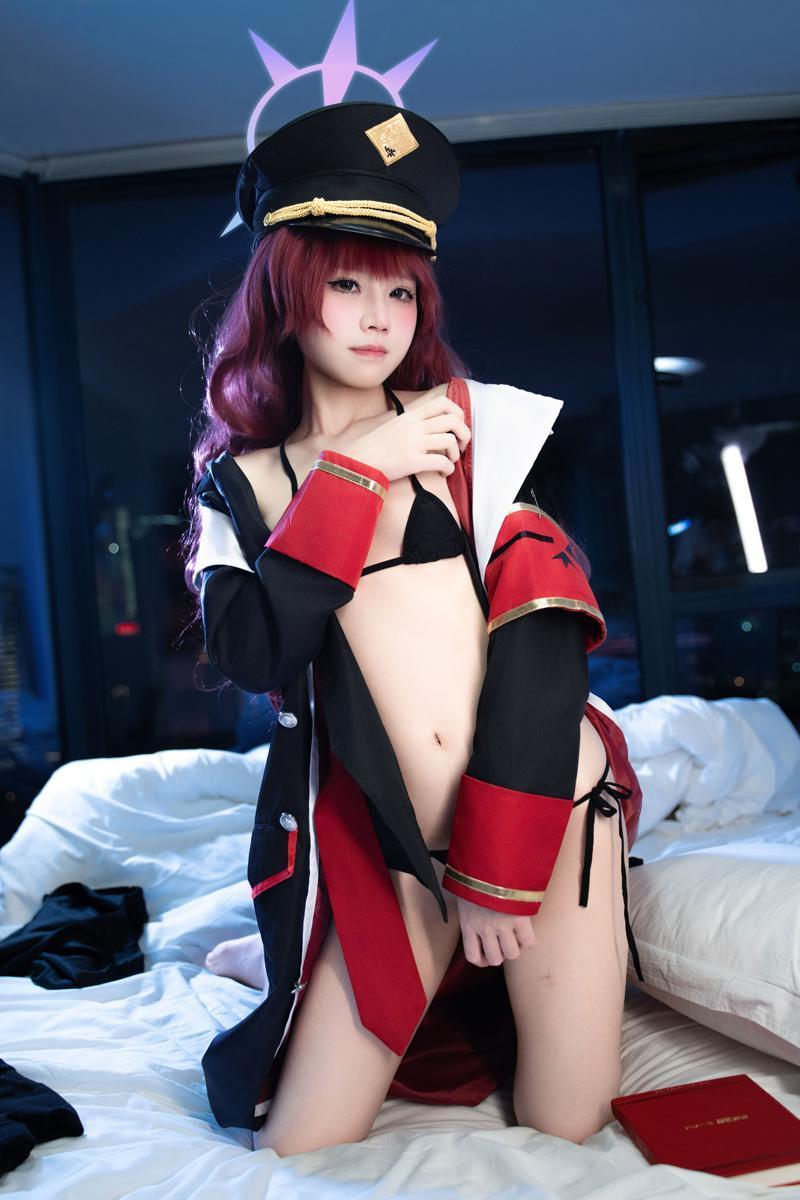 [Cosplay] 清水凪 枣伊吕波(69)