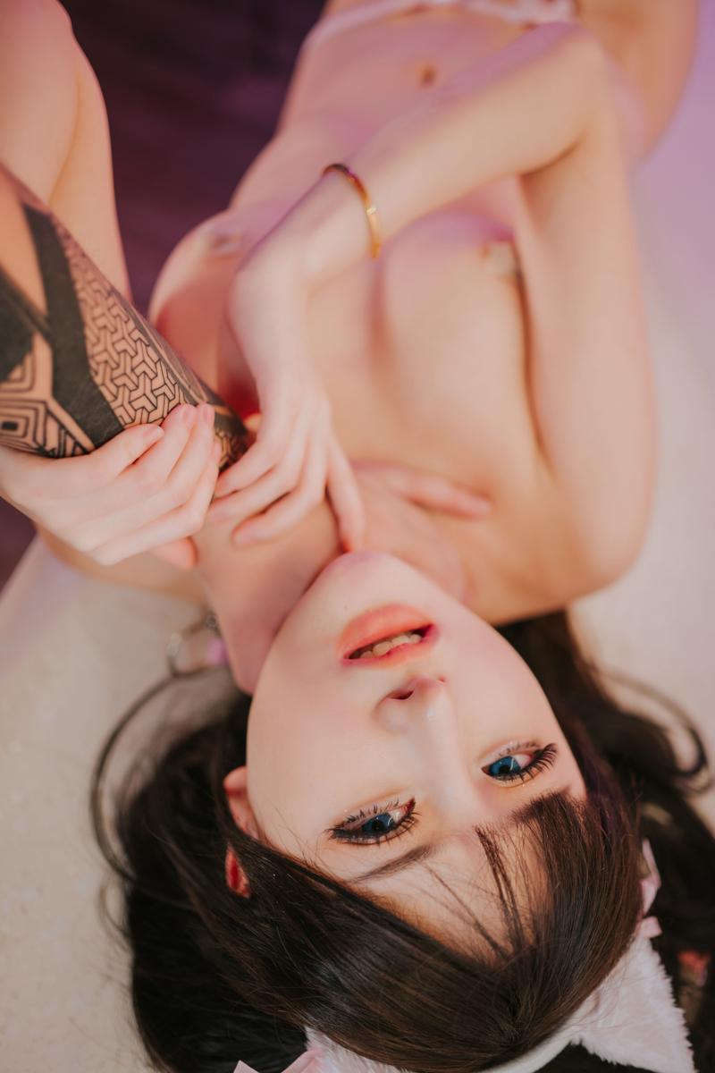 [Cosplay] 您的蛋蛋 思春期(37)