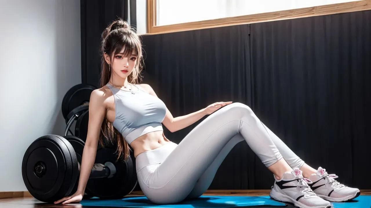 AI Generated Chapter 394(39)