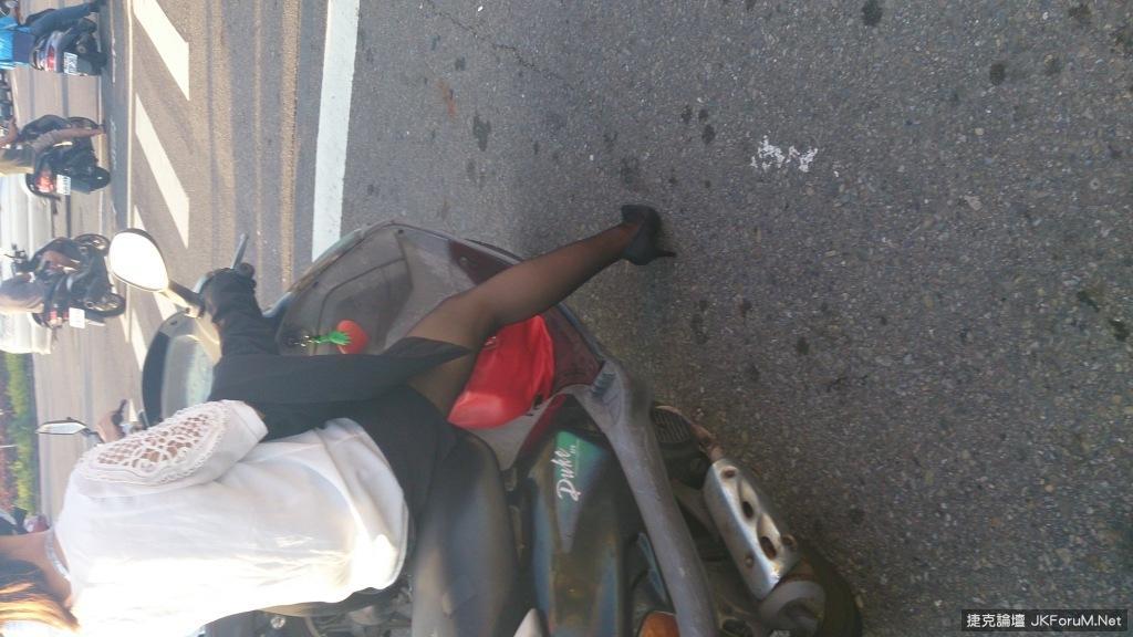 有气质的OL,就是水当当,且又吸人(11)