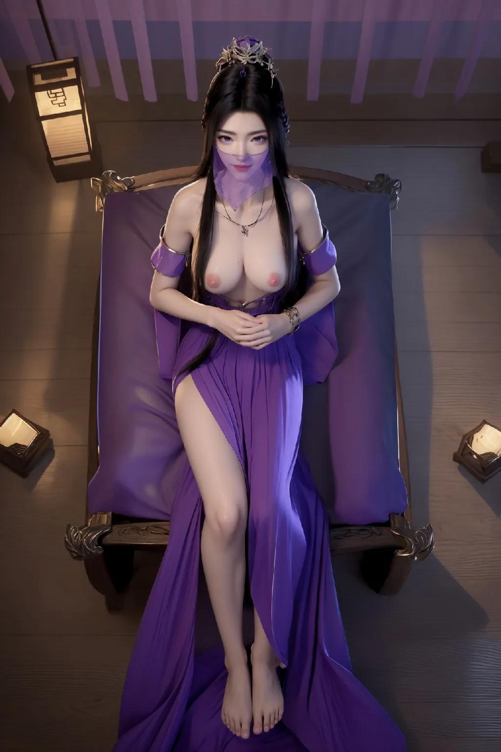 紫灵+重制版+Ziling+remastered-8(47)