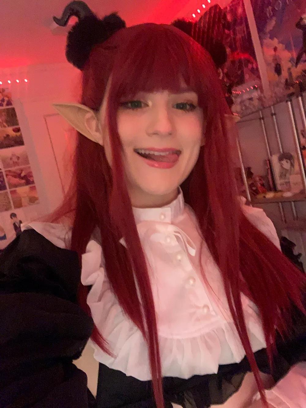 Sumiyumecos - Ryzu-kyun(61)