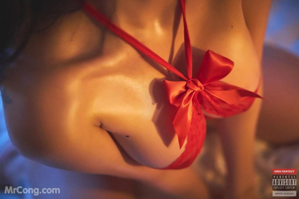 [HIGH FANTASY] Shaany (샤니): Vol.2 Her Room (53 photos)(29)