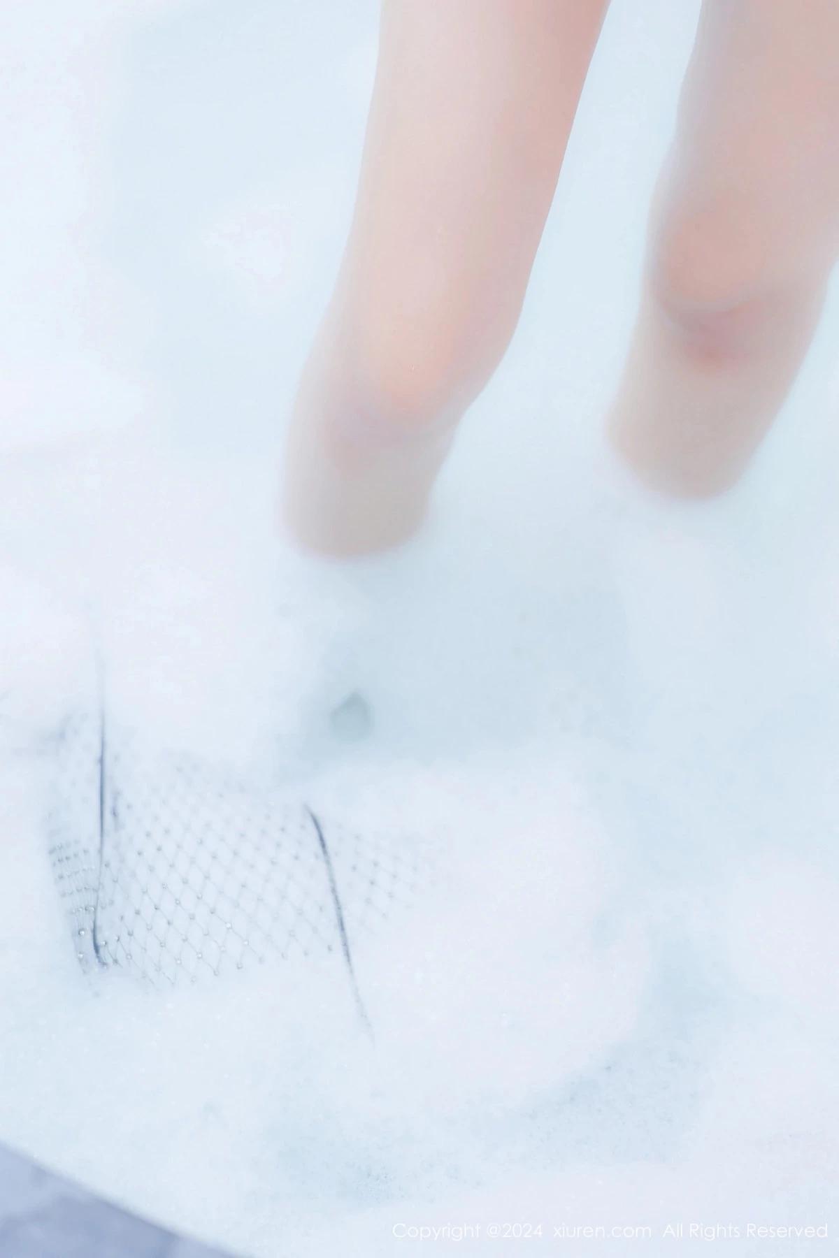 [XiuRen秀人网]第8606期李若汐写真(36)