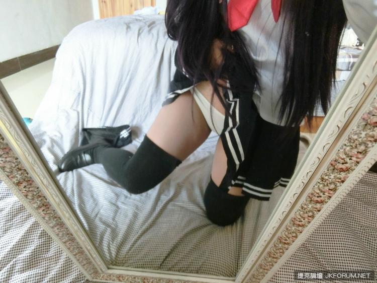 音波萝莉酱最新套图–舰娘晓(13)