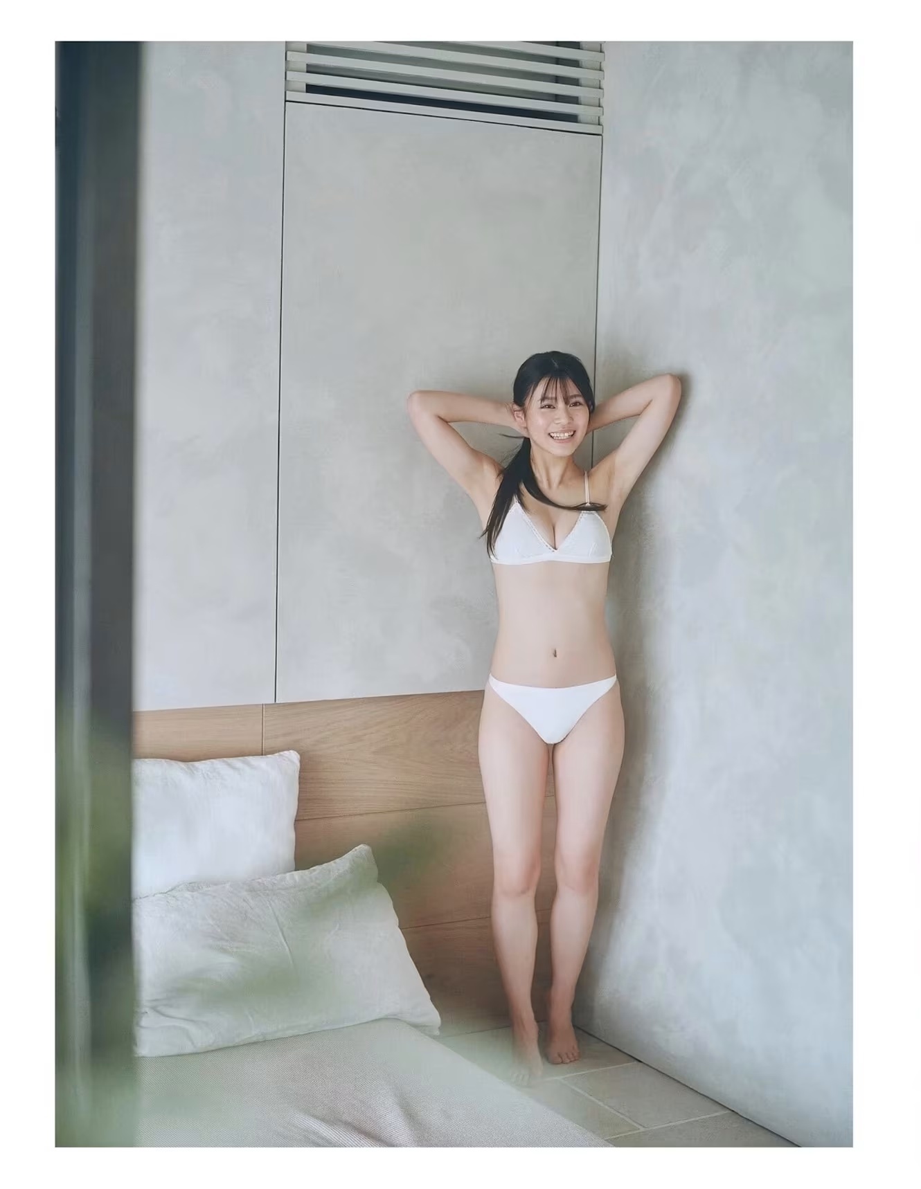 Koyori Itagaki 板垣心和, B.L.T Graph 2025年10月號 Vol.112(5)