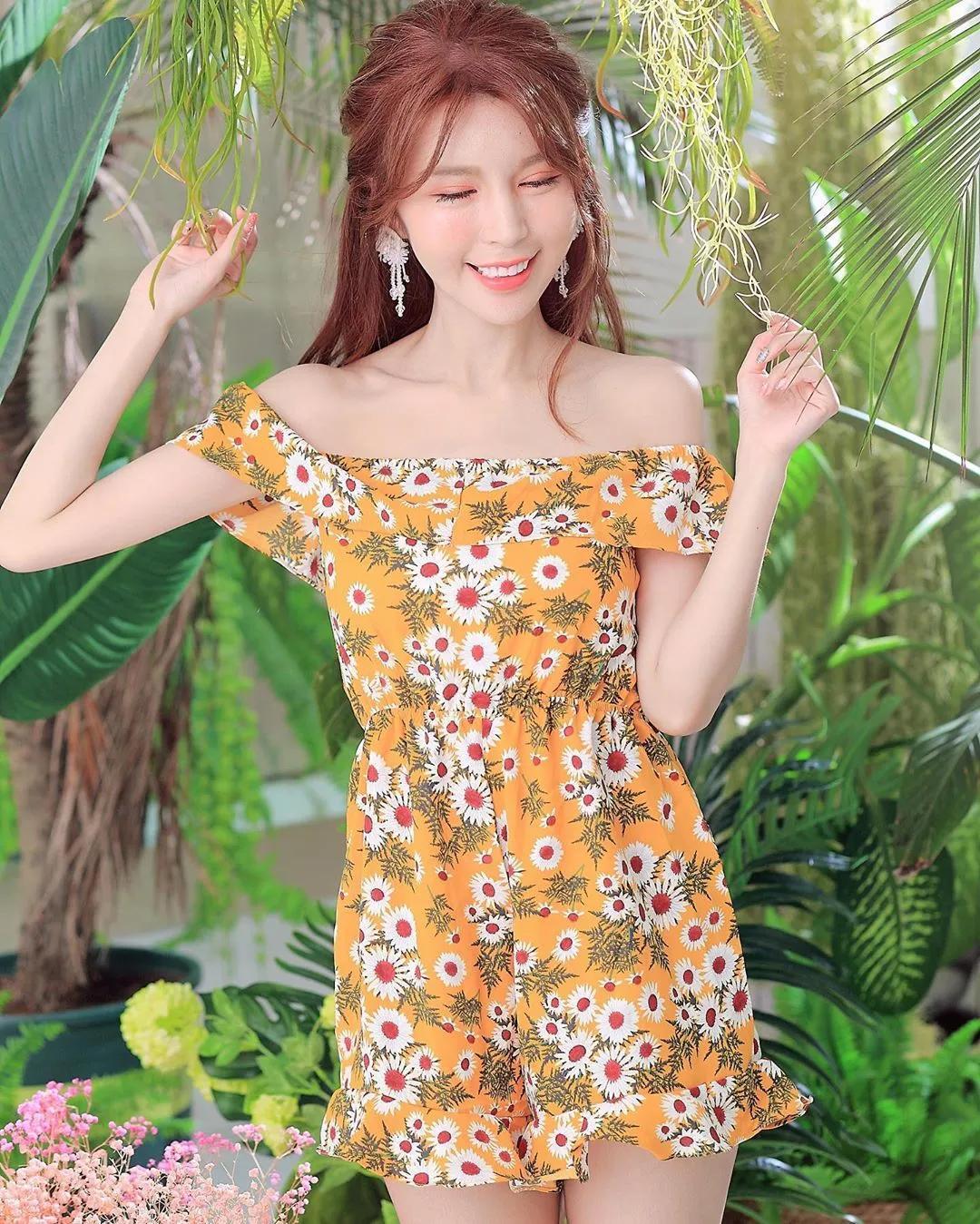 刘子瑜 人间胸器超犯规..网秒晕船>\\\<(16)