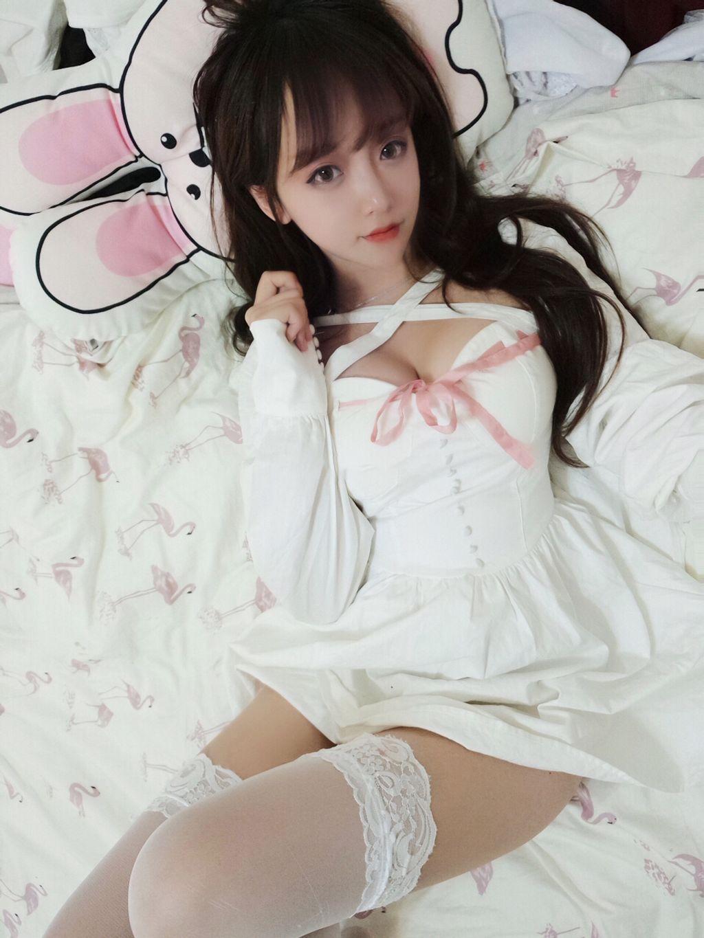 Coser @ 过期 米线 线 喵: 日常 (205 photos)(193)