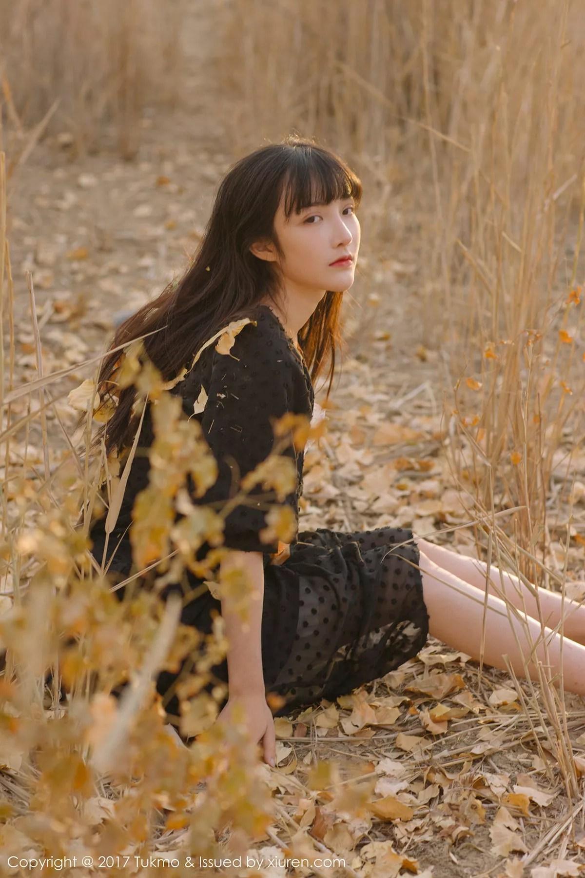 [BoLoli兔几盟]第104期之应写真(33)