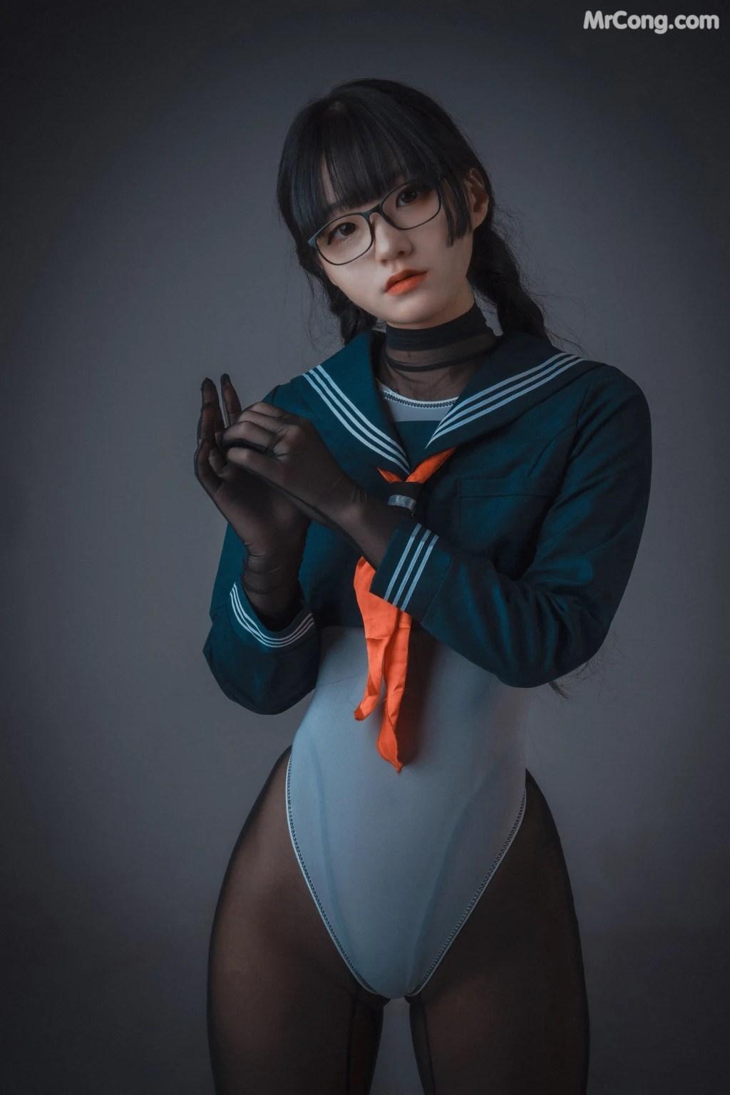 DJAWA Photo - Jeong Jenny (정제니): "Swimming Lesson #10" (Full) (111 photos)(88)