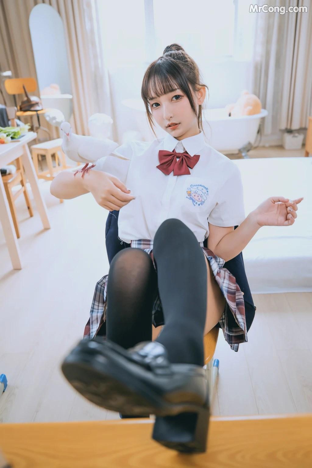 Coser@神楽坂真冬 Vol.033: (150 photos )(94)